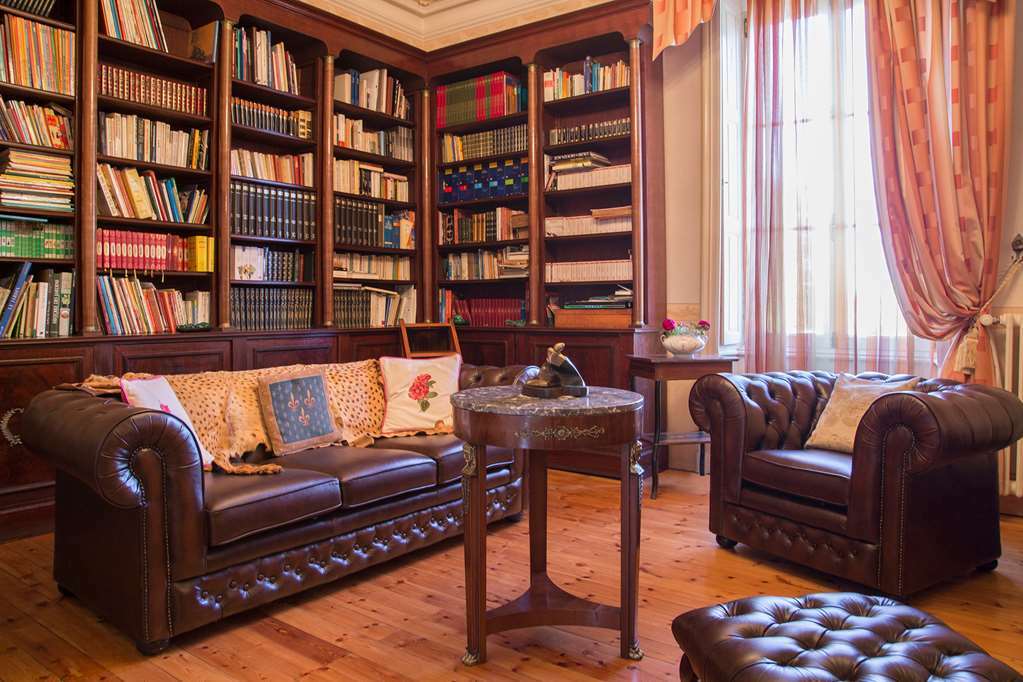 Chateau De La Richerie Beaurepaire  المرافق الصورة